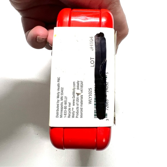 Welly superhero supplies NEW first aid ointment - Picture 5 of 6